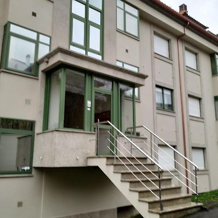 Ferienwohnung Milano Sanxenxo Exterior foto